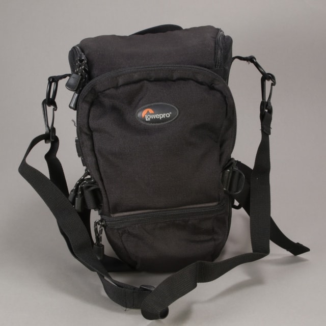 Lowepro TLZ AW Camera Bag