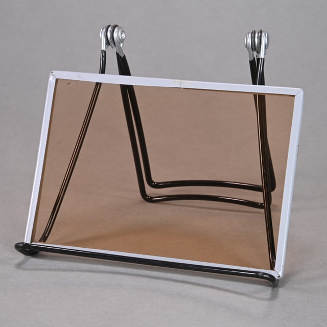 Harrison and Harrison C-1 Color Correction/Warming Glass Filter - 4 x 5.65"