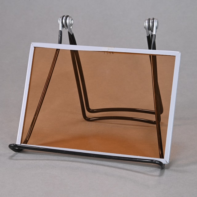 Harrison and Harrison C-3 Color Correction/Warming Glass Filter - 4 x 5.65"