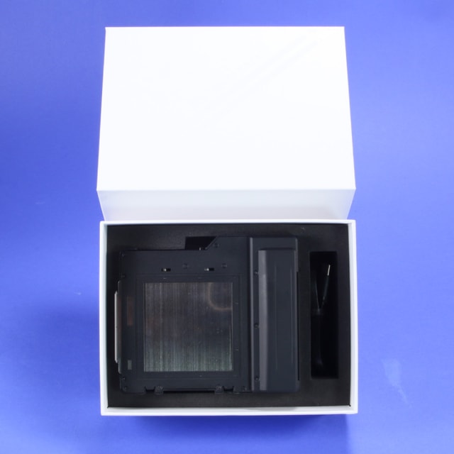 NONS NIB-H1 Instant Film Back for Hasselblad