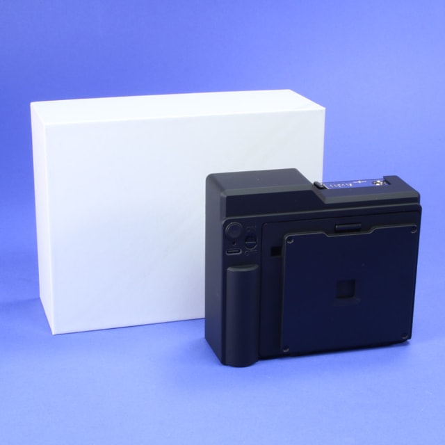 NONS NIB-H1 Instant Film Back for Hasselblad