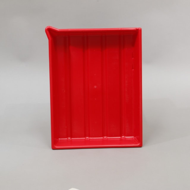 Paterson Developing Tray - Red - 12x16