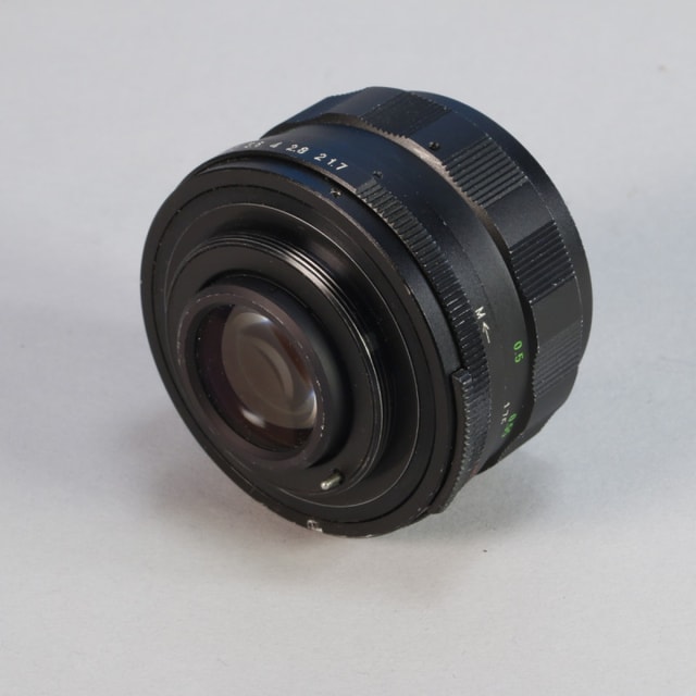 Sears 50mm f1.7 Auto Lens for Pentax M42