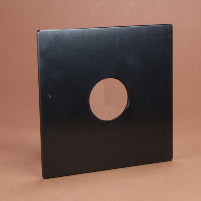 Intrepid 140mm Lens Board - Copal 1