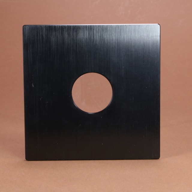 Intrepid 140mm Lens Board - Copal 1