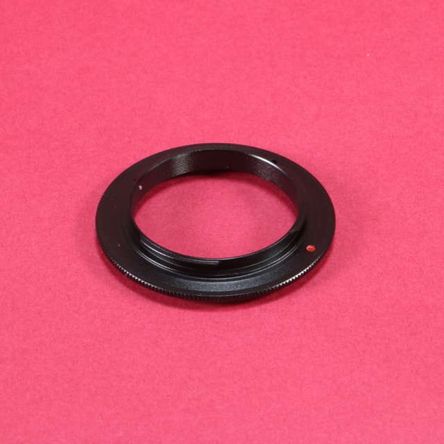 Fotodiox Macro Reversing Ring for Nikon F to 52mm