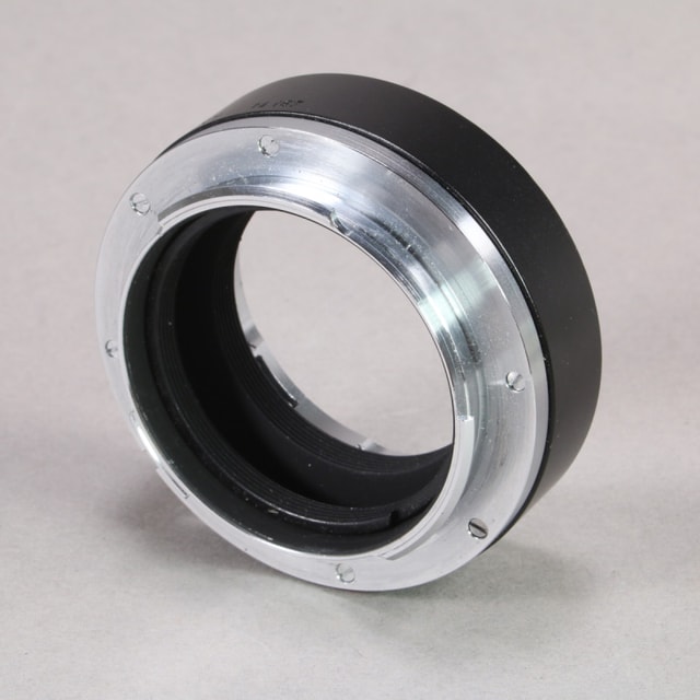 Leica M to R Lens Mount Adapter 14167