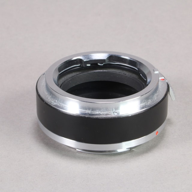 Leica M to R Lens Mount Adapter 14167