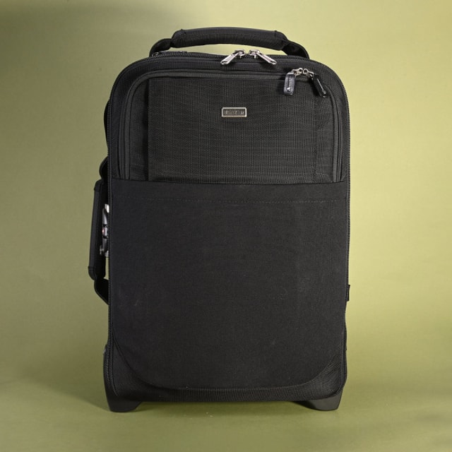 Think Tank Airport International V3.0 Rolling Camera Case