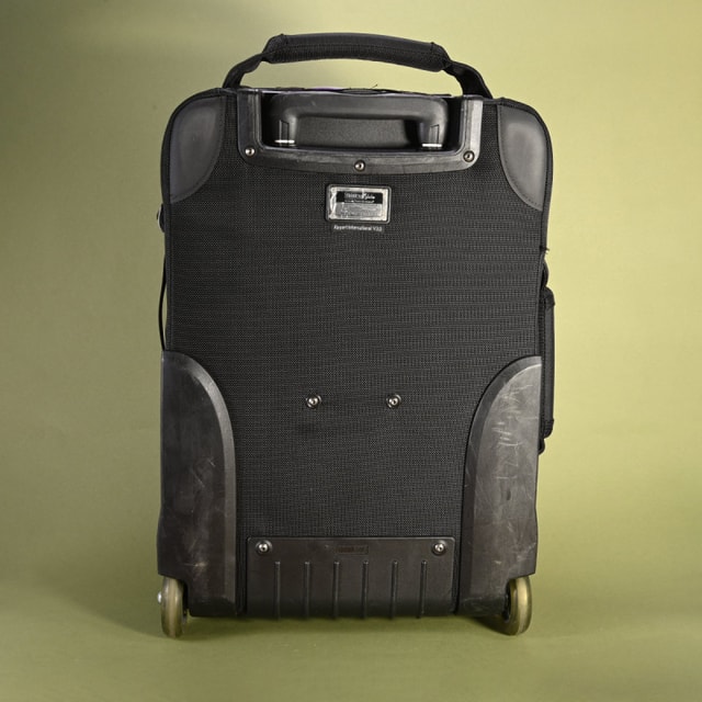 Think Tank Airport International V3.0 Rolling Camera Case