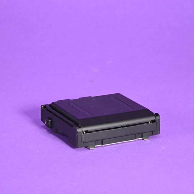 Mamiya Waist Level Finder for M645 Super/Pro/Pro TL