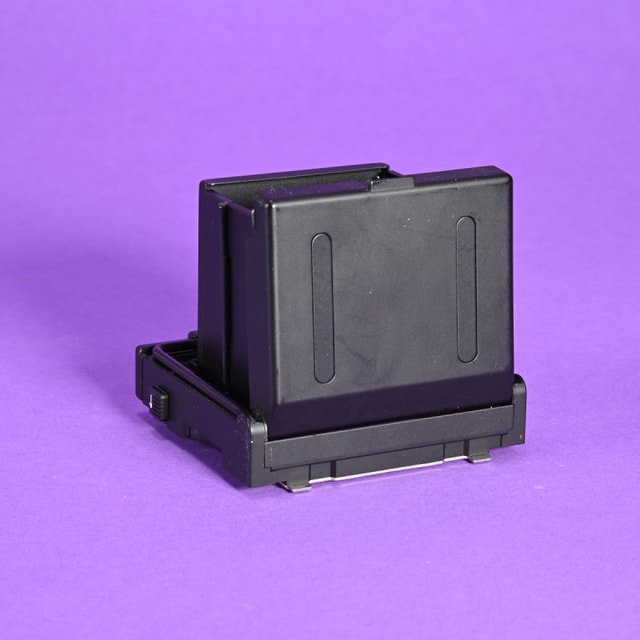 Mamiya Waist Level Finder for M645 Super/Pro/Pro TL