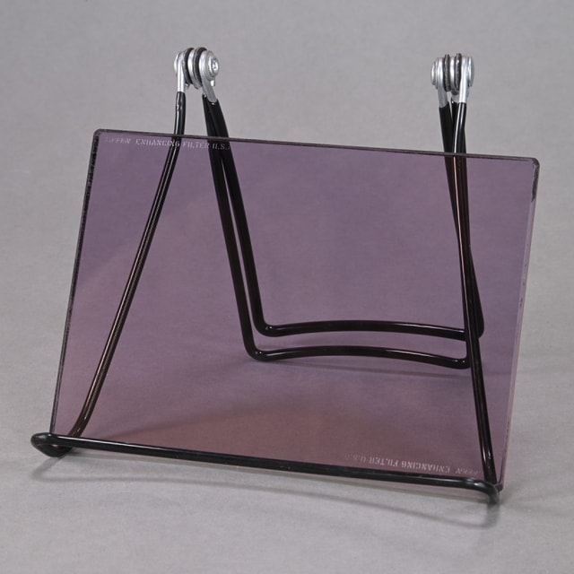 Tiffen Enhancing Glass Filter - 4 x 5.65"