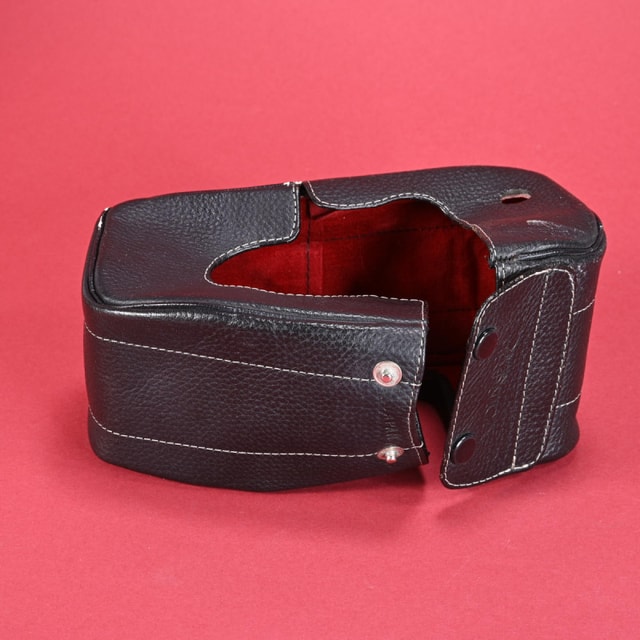 Bronica S2 Original Accessory Kit - Case, Box, Manual