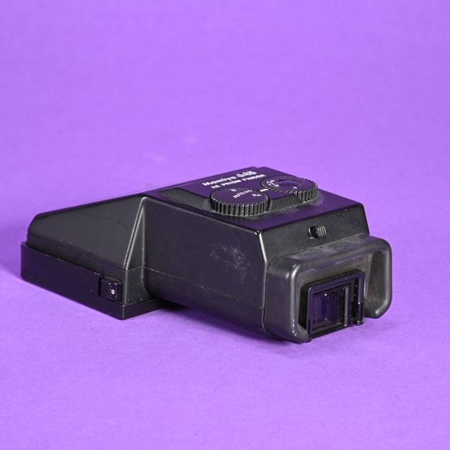 Mamiya 645 AE Prism Finder N for Super