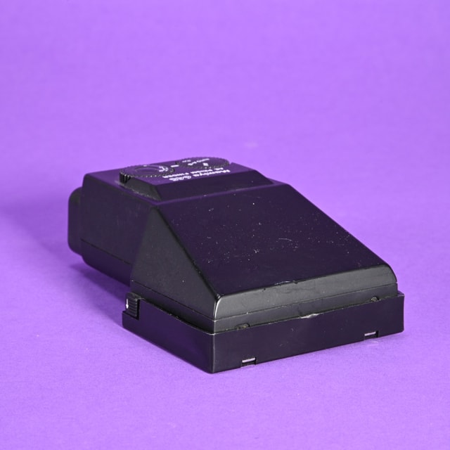 Mamiya 645 AE Prism Finder N for Super