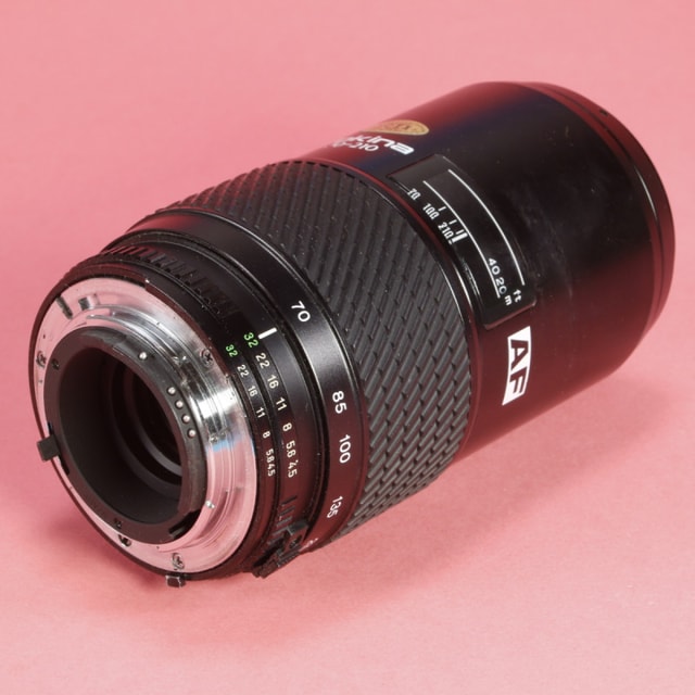 Tokina 70-210mm f4.5 AF Lens for Nikon AF