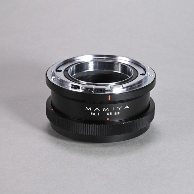 Mamiya Auto Extension Tube No.1 45mm for RB67