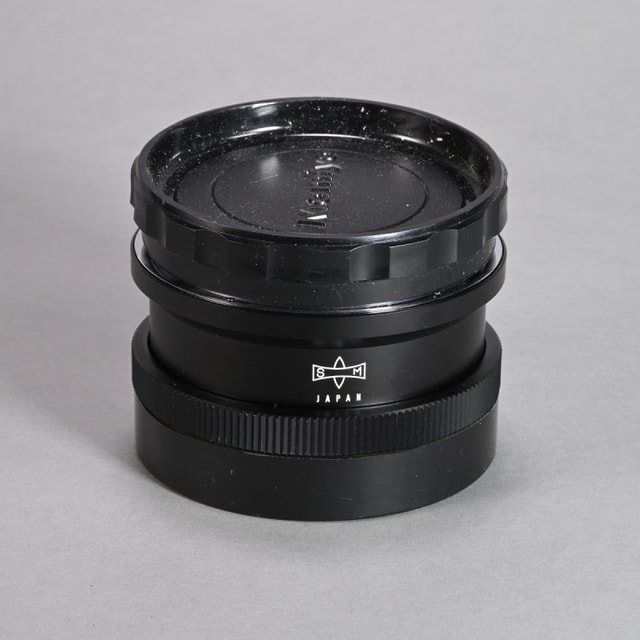 Mamiya Auto Extension Tube No.1 45mm for RB67