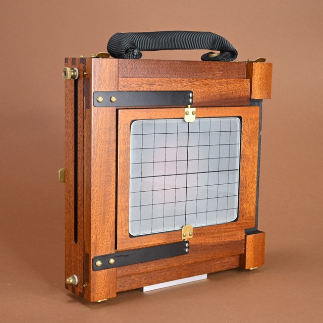 Finney Field Camera 4x5 Pinhole