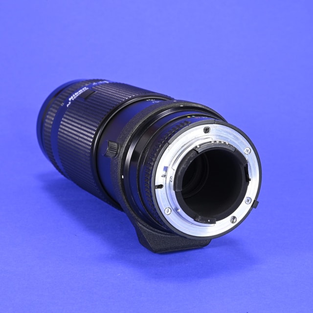 Nikon 75-300mm f4.5-5.6 AF Nikkor Lens for Nikon AF