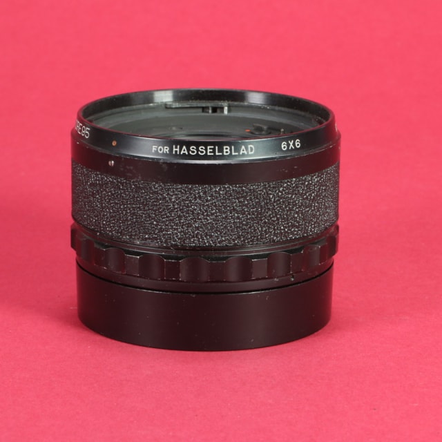 Komura Telemore 95 2X Teleconverter for Hasselblad V System