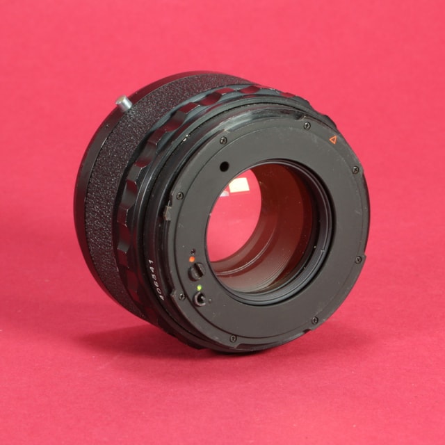 Komura Telemore 95 2X Teleconverter for Hasselblad V System