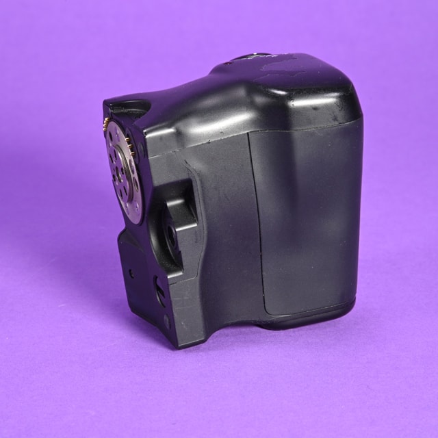 Mamiya 645 Power Winder WG401 for 645 Super/Pro