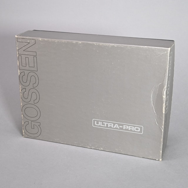 Gossen Ultra-Pro Light Meter