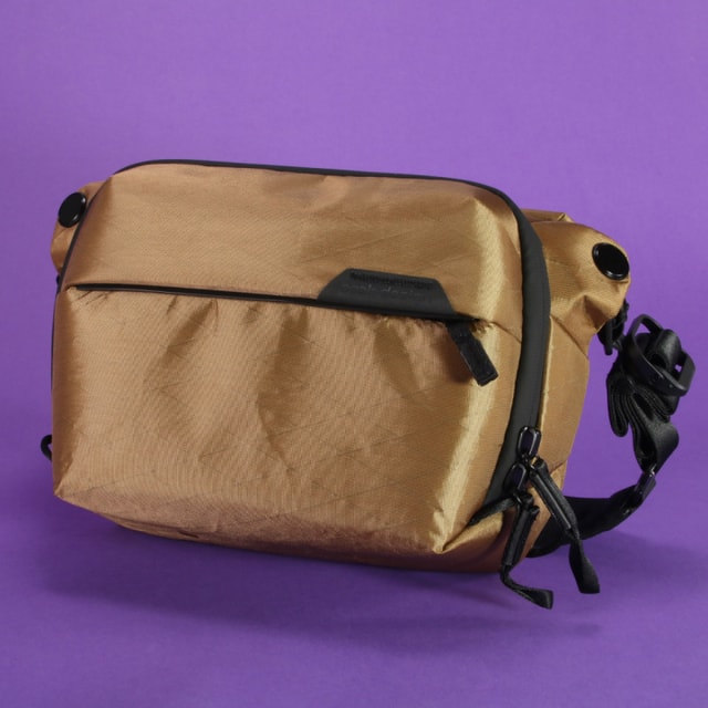 Peak Design Everyday Sling 3L Bag - Coyote