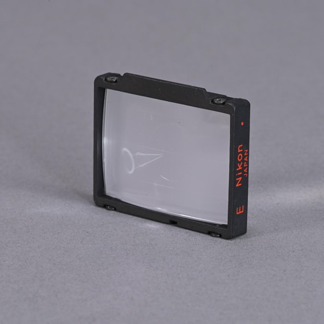Nikon Focusing Screen Type E for Nikon F3