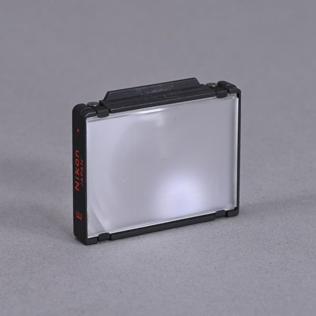 Nikon Focusing Screen Type E for Nikon F3