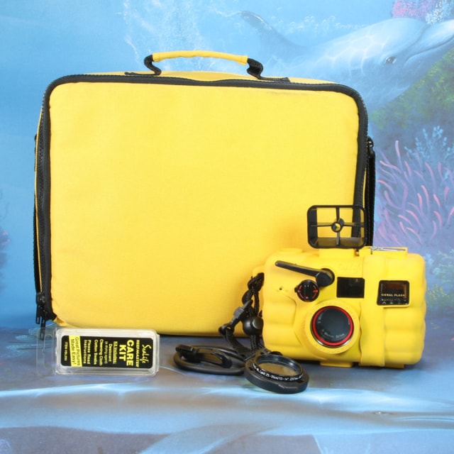 SeaLife ReefMaster RC Camera