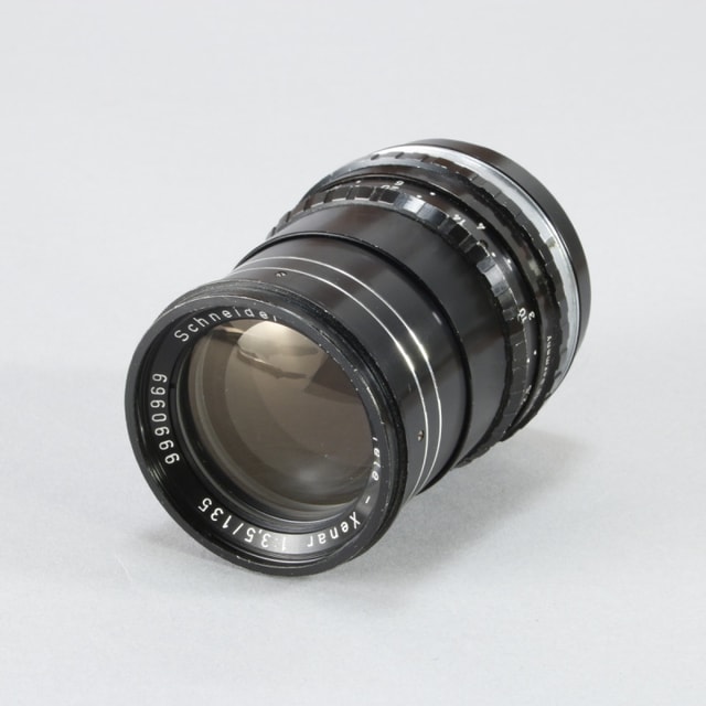Schneider Alpa-Tele-Xenar 135mm f3.5 Lens for Alpa