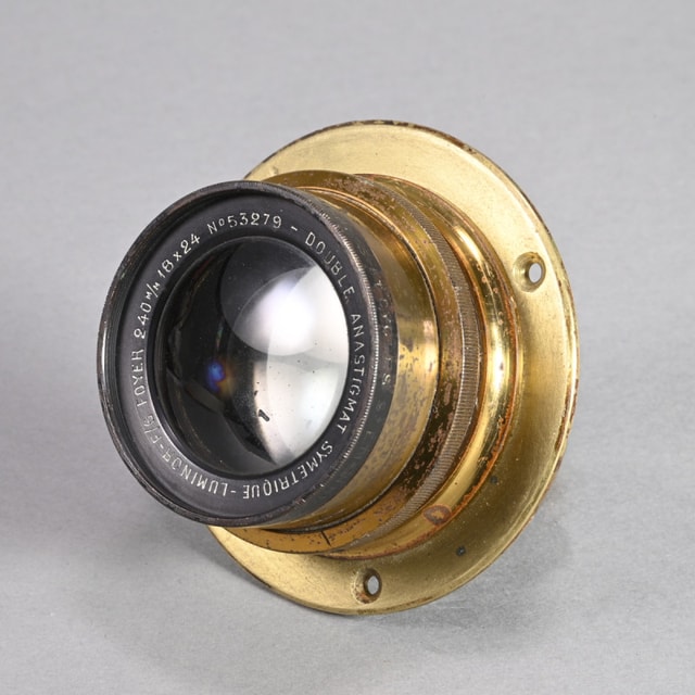 Large Format Lenses for sale | Blue Moon Camera