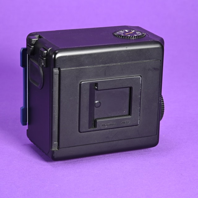 Mamiya 120 Roll Film Back for 645 Pro/Super