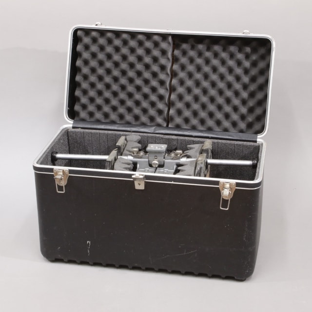 Calumet CC-400 4X5 Rail Camera