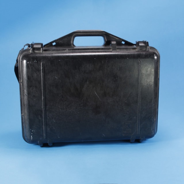 Pelican 1500 Case