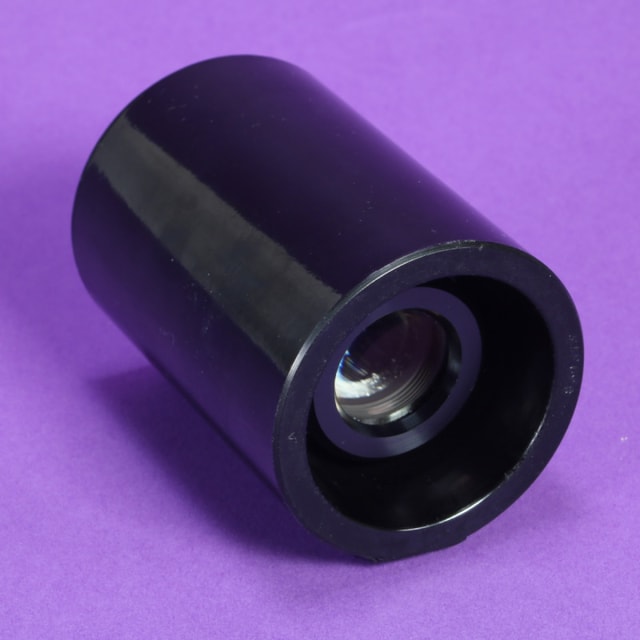 Kodak 3in f3.5 Ektanar Projector Lens