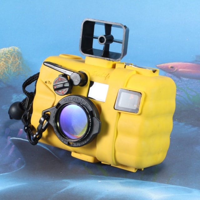 SeaLife ReefMaster RC Camera