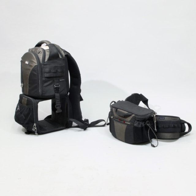 Think Tank Rotation 360 Camera Backpack
