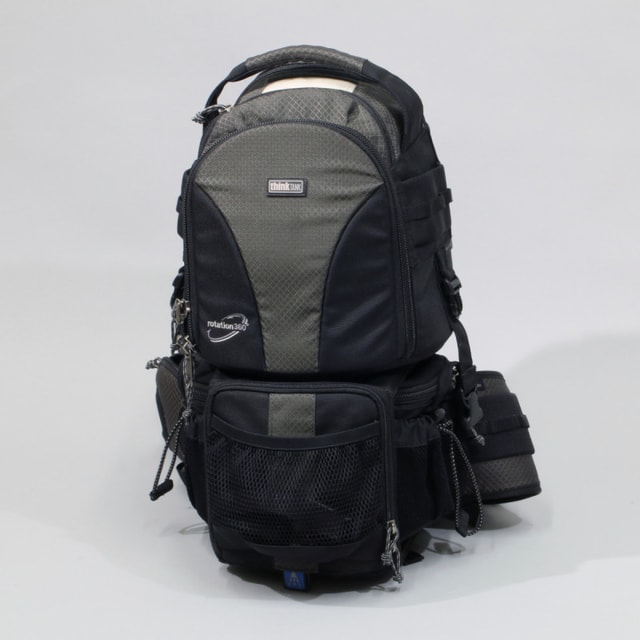 Think Tank Rotation 360 Camera Backpack