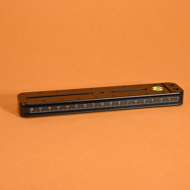 Really Right Stuff MPR-192 Multi-Purpose Rail