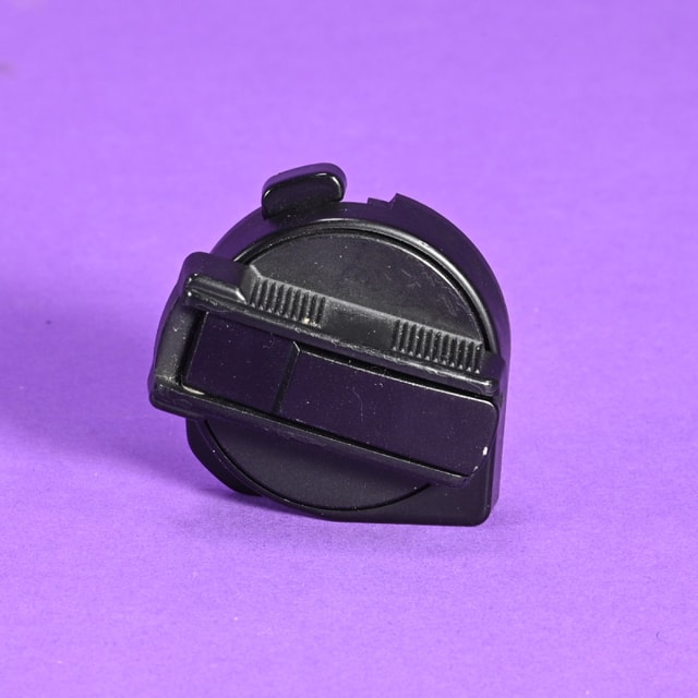 Mamiya 645 Pro Film Advance Crank AC401