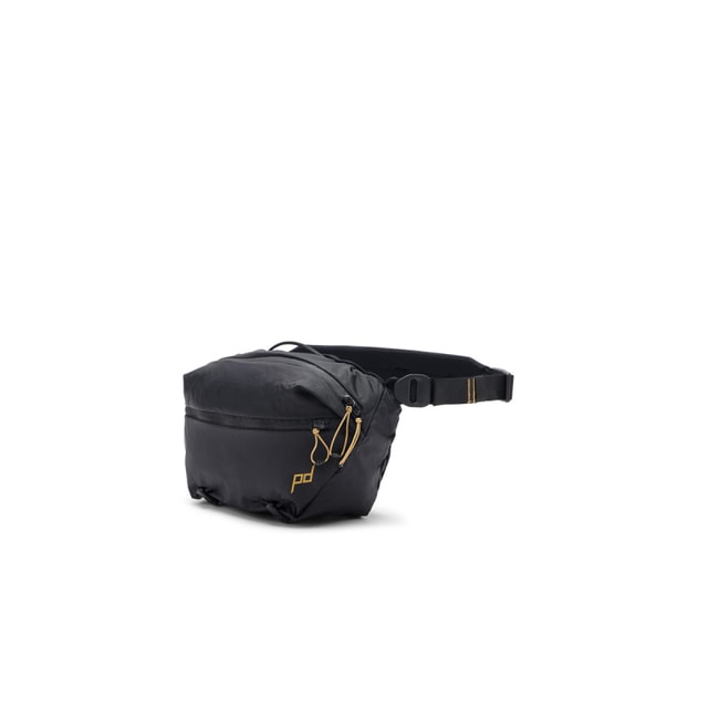 Peak Design Outdoor Sling 7L Bag - Black