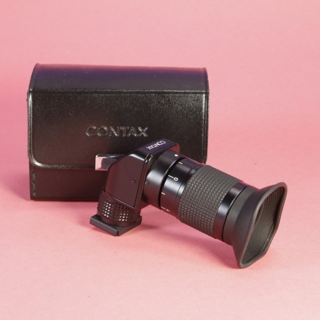 Contax Right Angle Finder