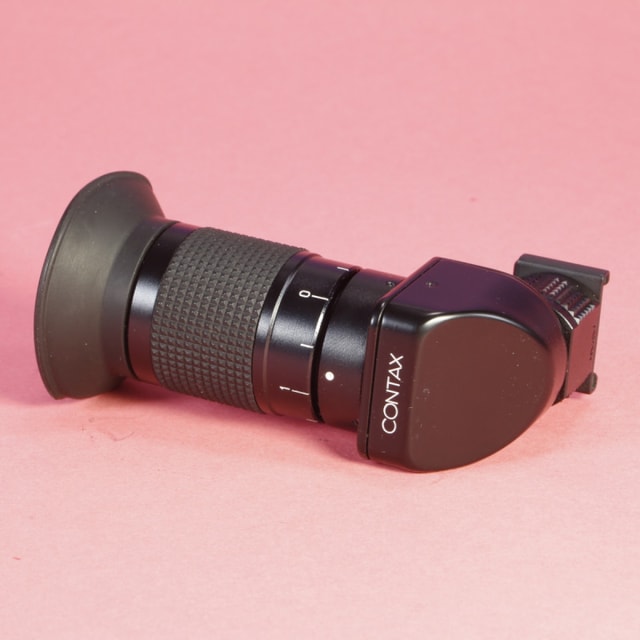 Contax Right Angle Finder