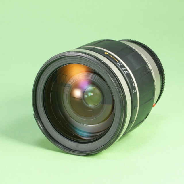 Tamron 28-200mm f3.8-5.6 Aspherical LD AF Lens for Minolta Maxxum