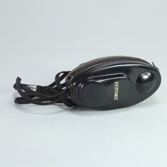 Sekonic Studio Deluxe L-28c2 Light Meter