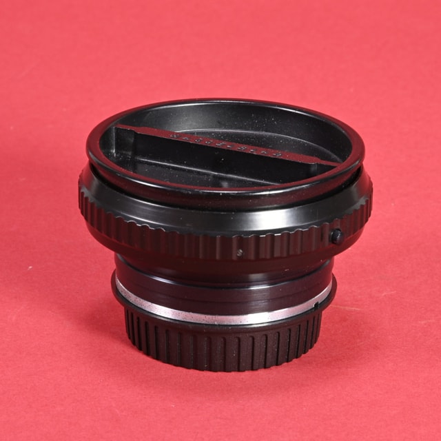 Lens Adapter for Hasselblad V to Canon EF